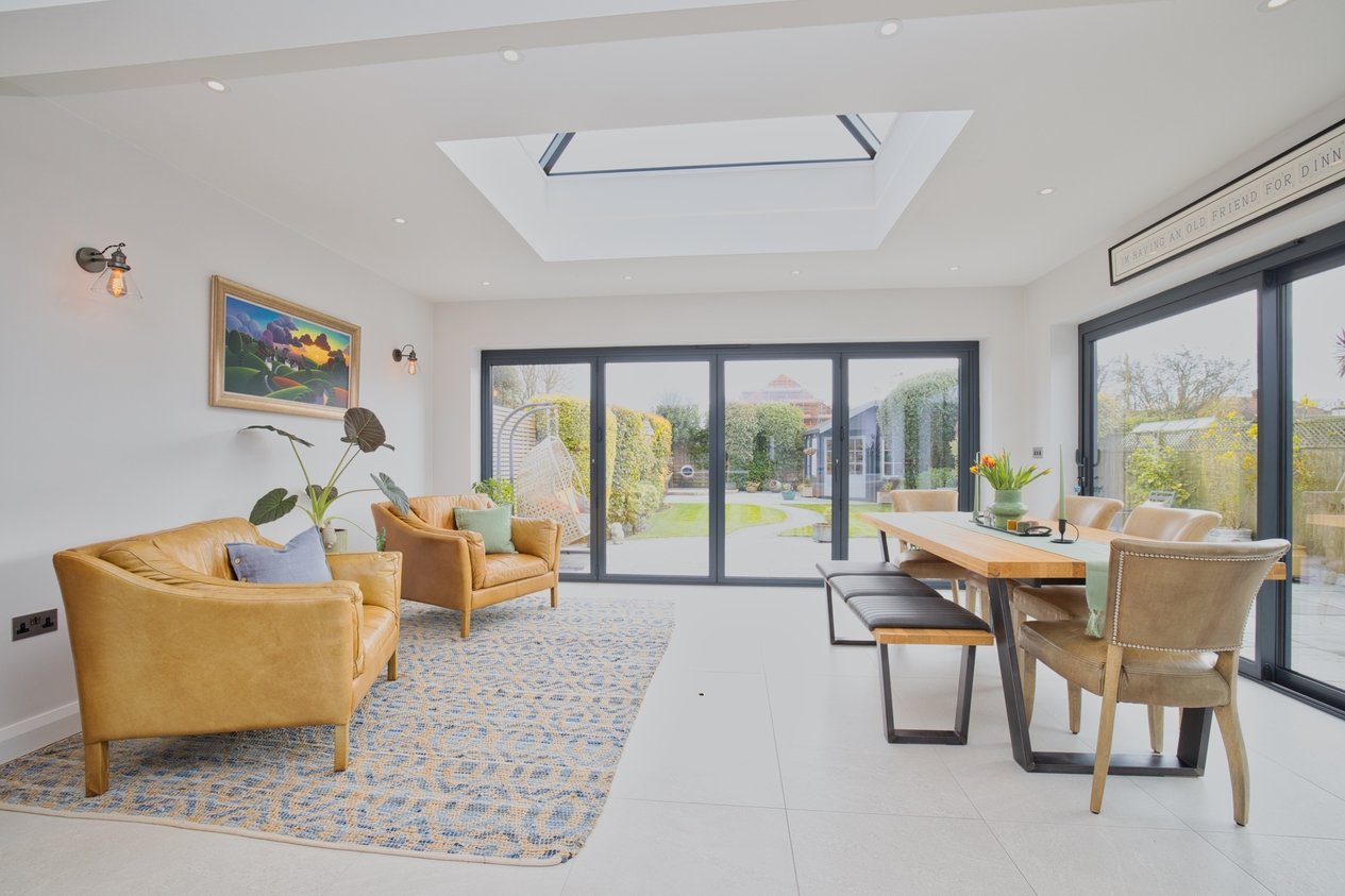 Properties Under Offer in Convent Road Broadstairs