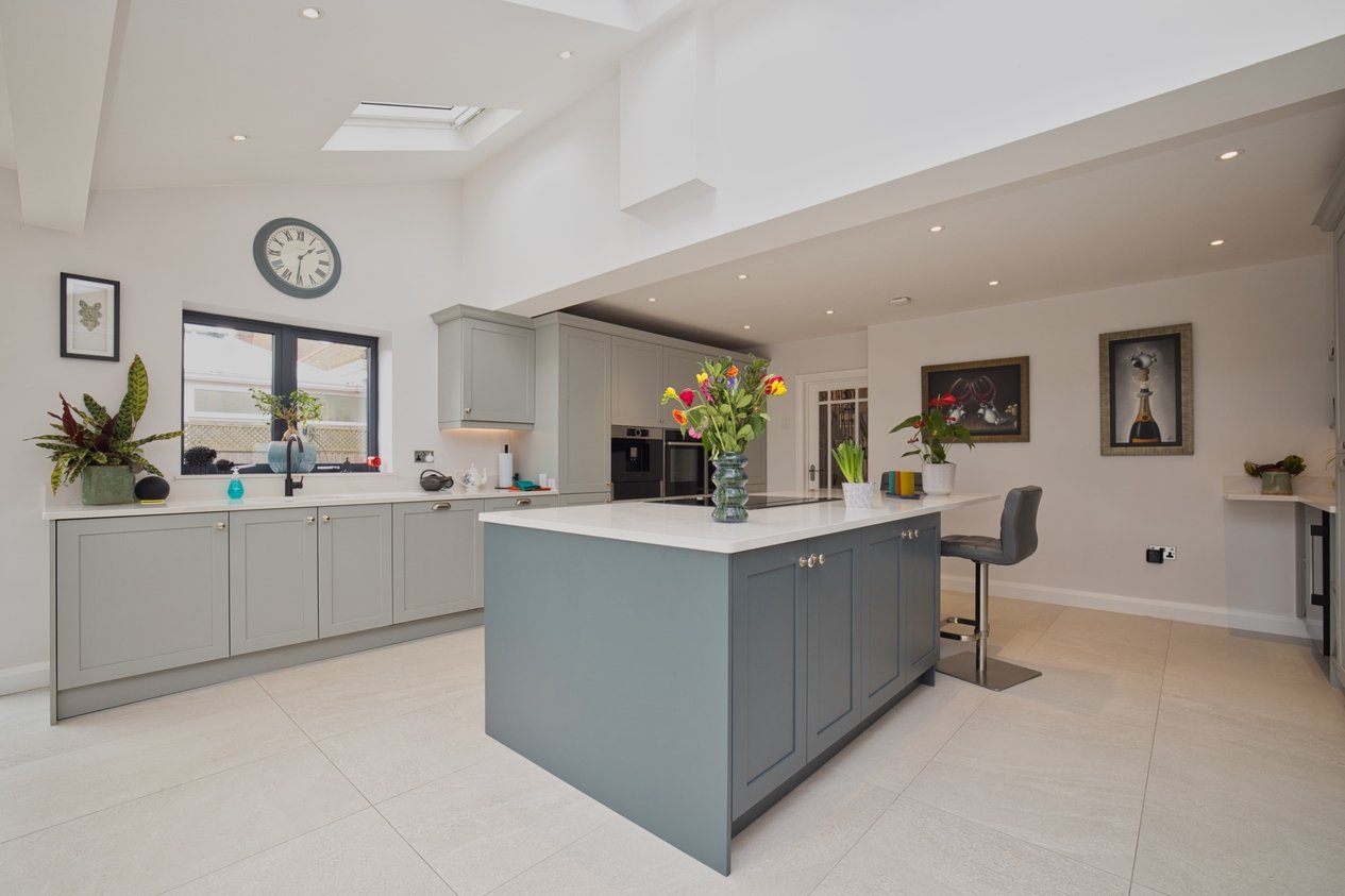 Properties Under Offer in Convent Road Broadstairs