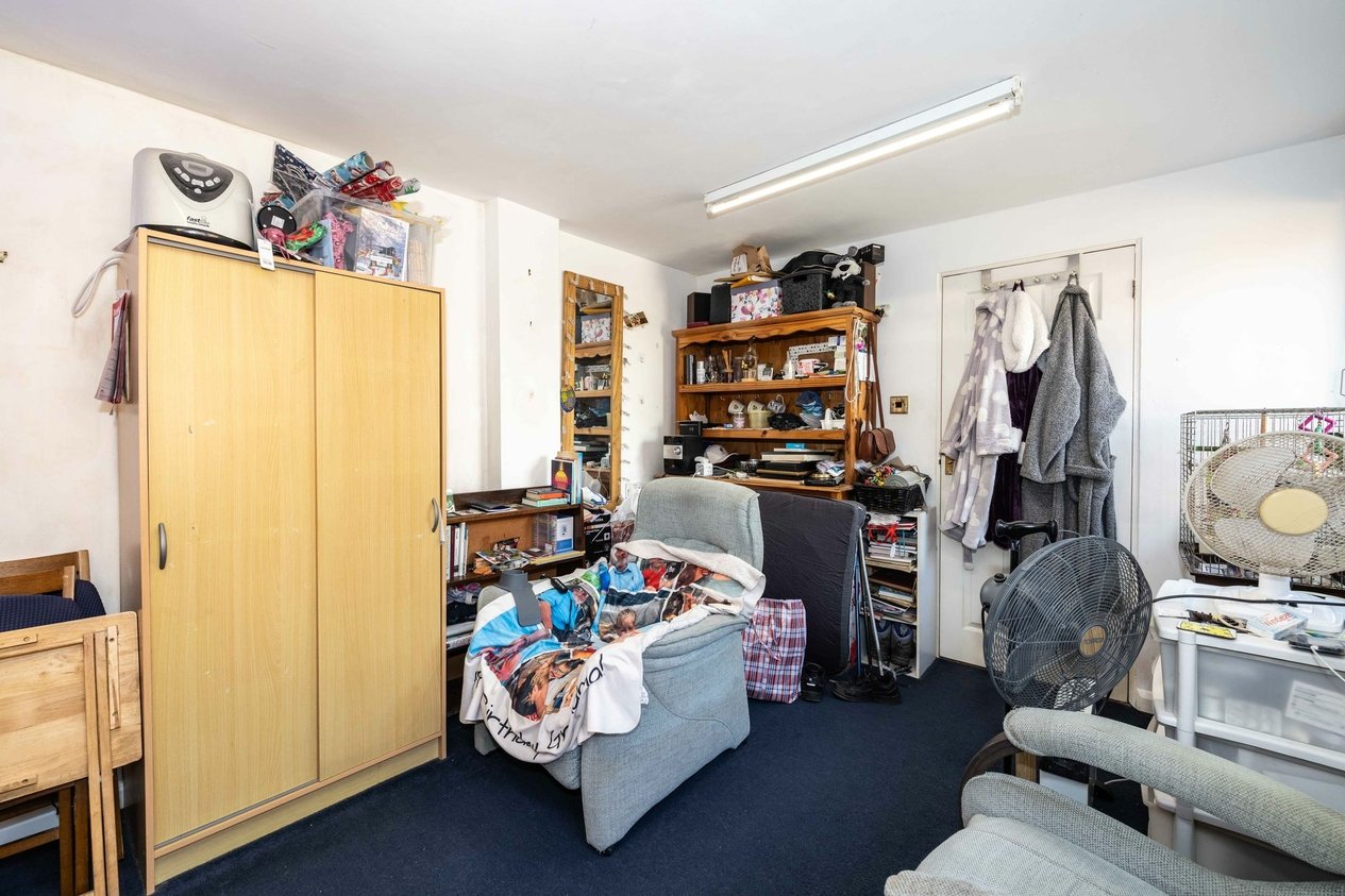 Properties For Sale in Conyer Quay  Conyer