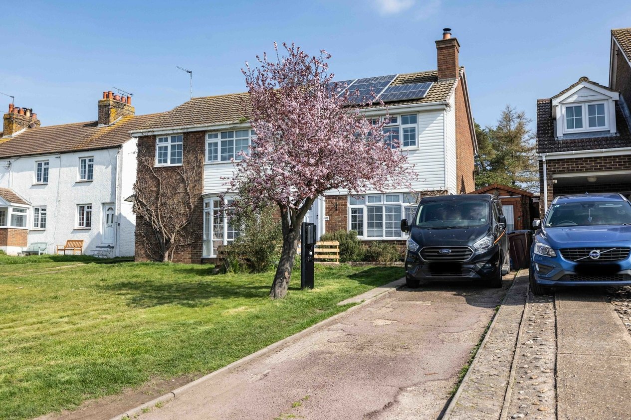 Properties For Sale in Conyer Quay  Conyer