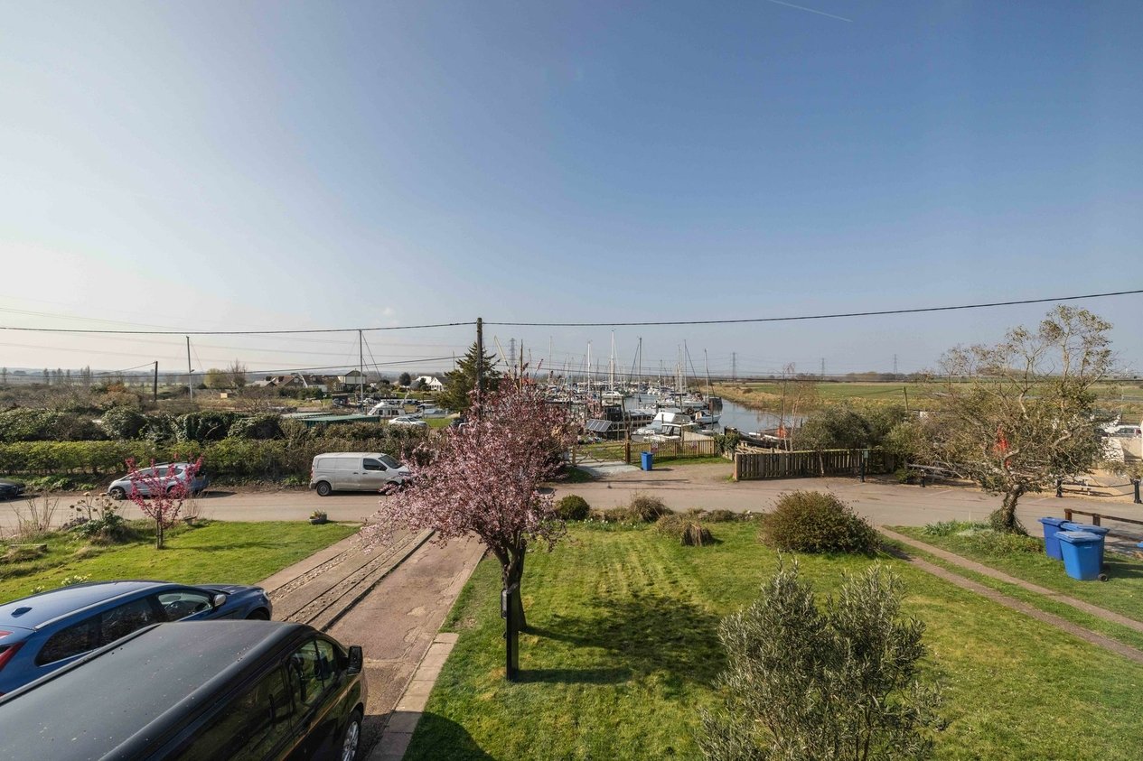 Properties For Sale in Conyer Quay  Conyer