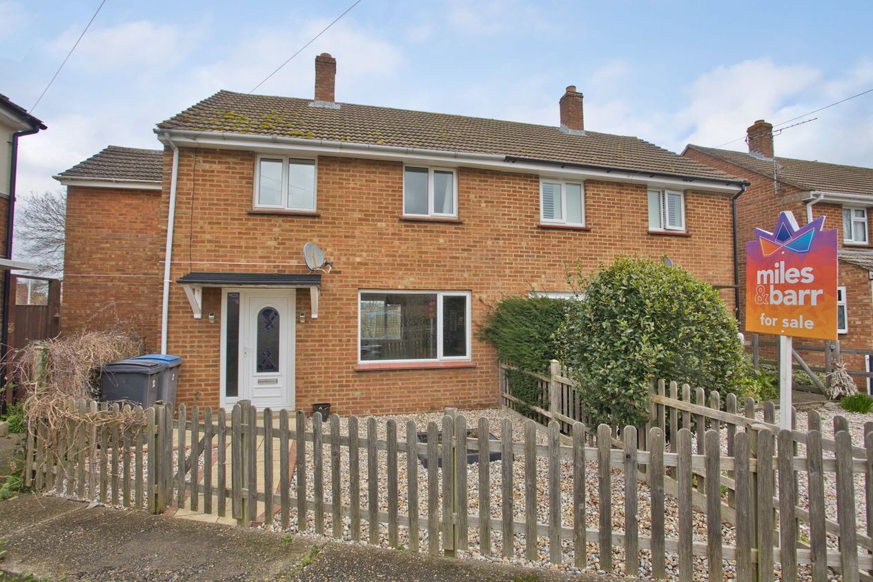 Properties Sold Subject To Contract in Cooks Lea  Eastry