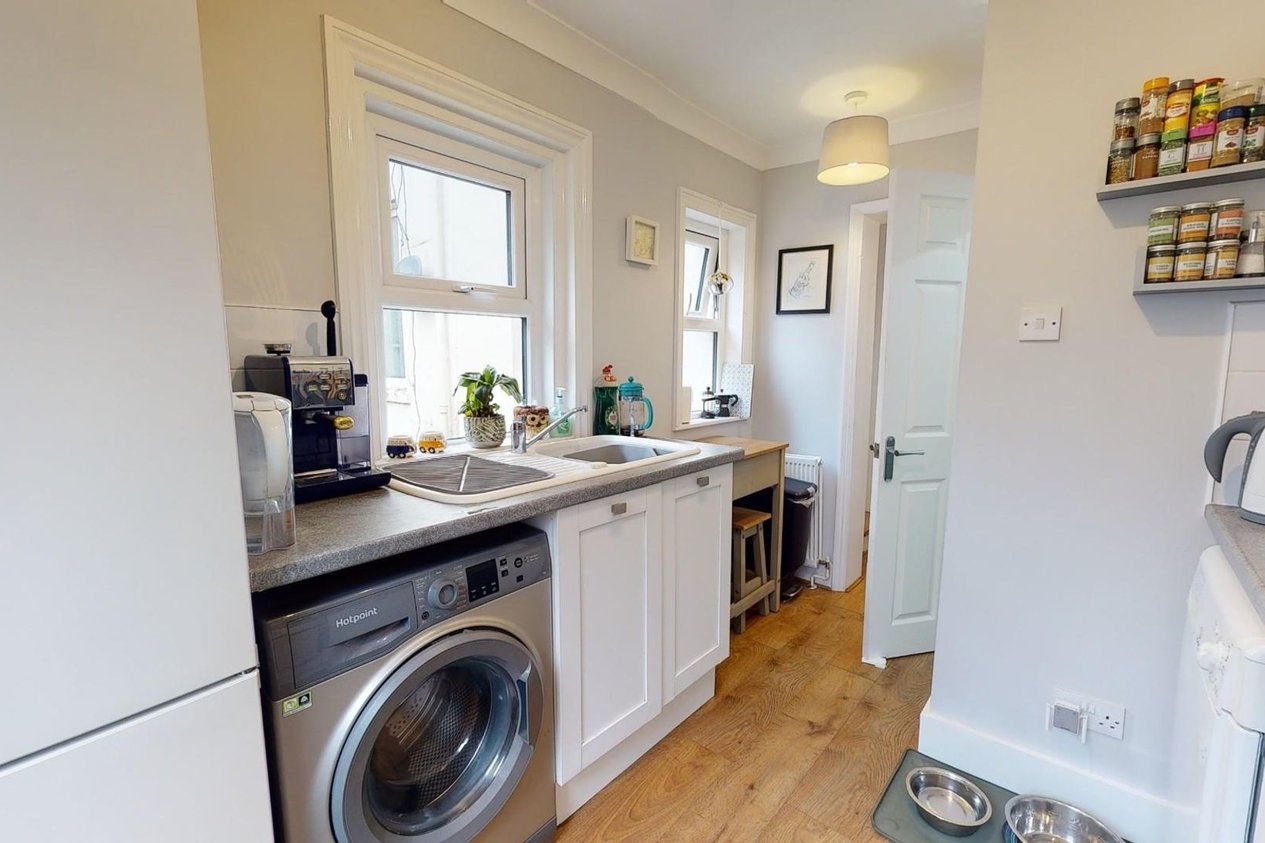 Properties For Sale in Coolinge Road  Folkestone