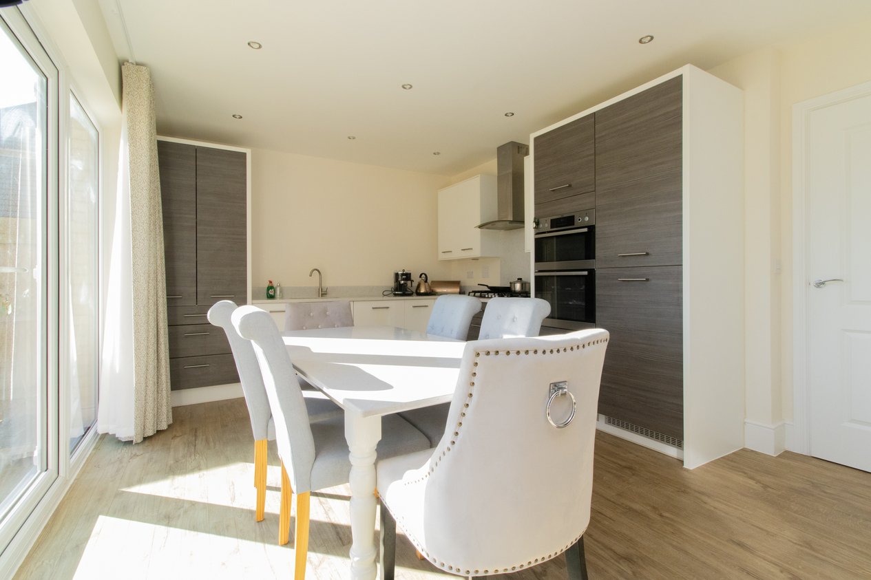 Properties Under Offer in Cooper Drive Herne Bay