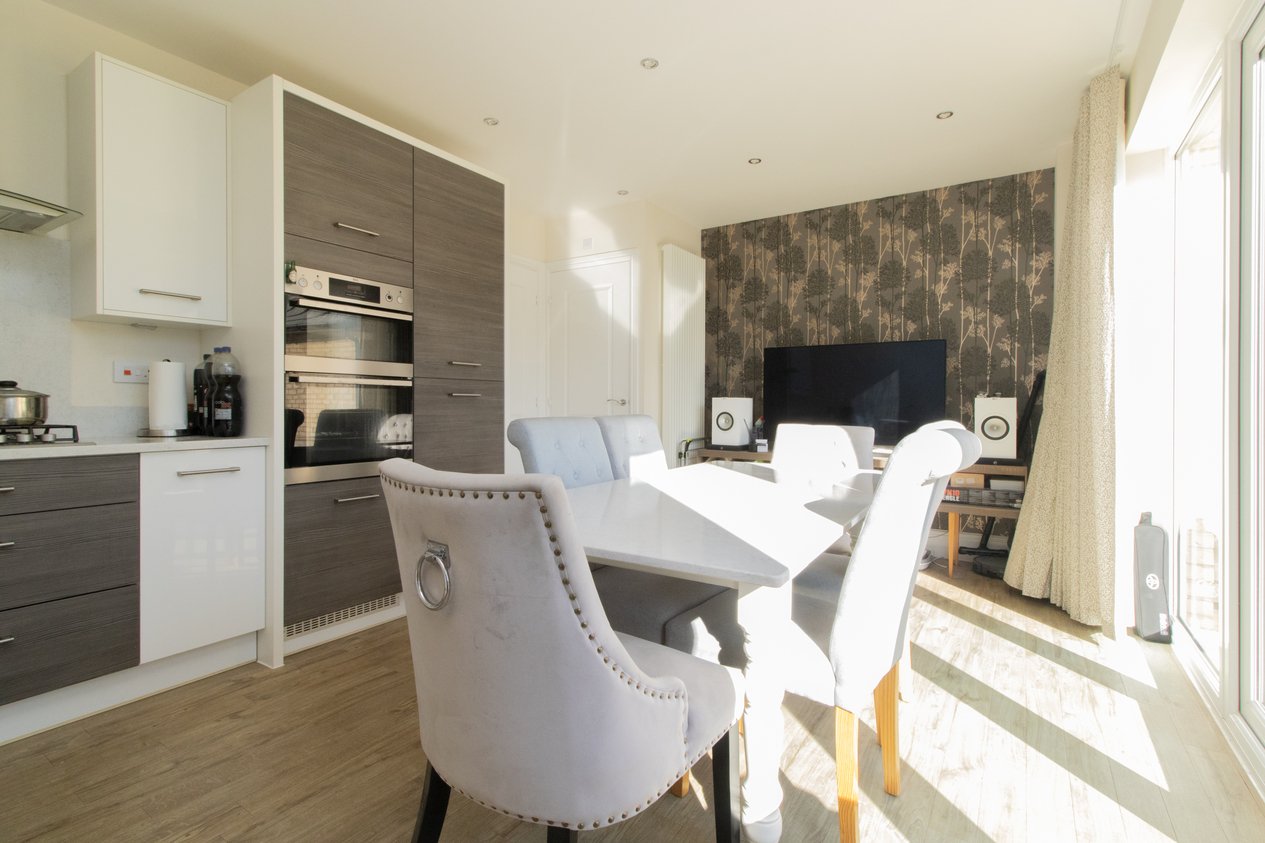 Properties Under Offer in Cooper Drive Herne Bay