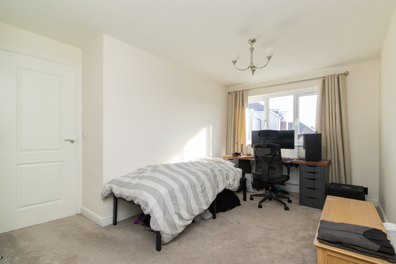 Properties Under Offer in Cooper Drive Herne Bay