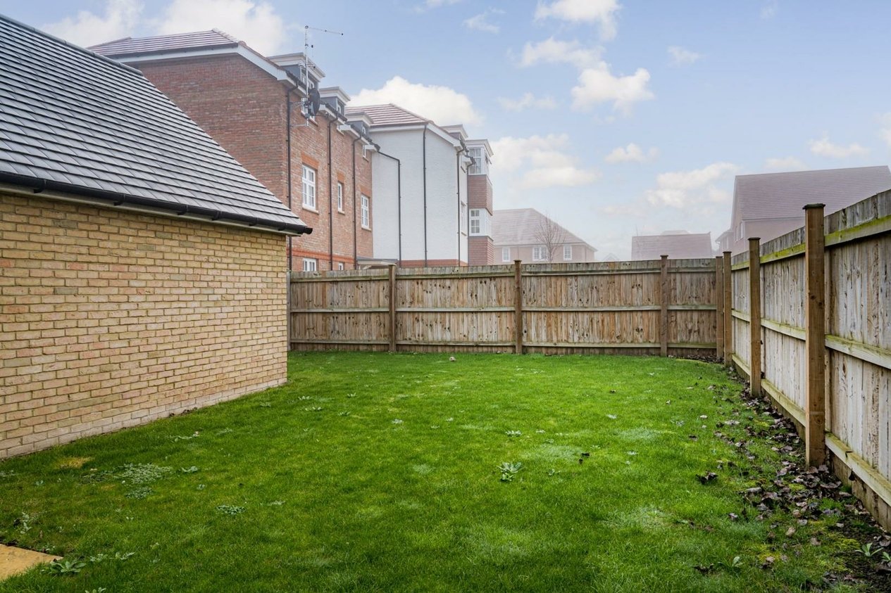 Properties Under Offer in Cooper Drive Herne Bay