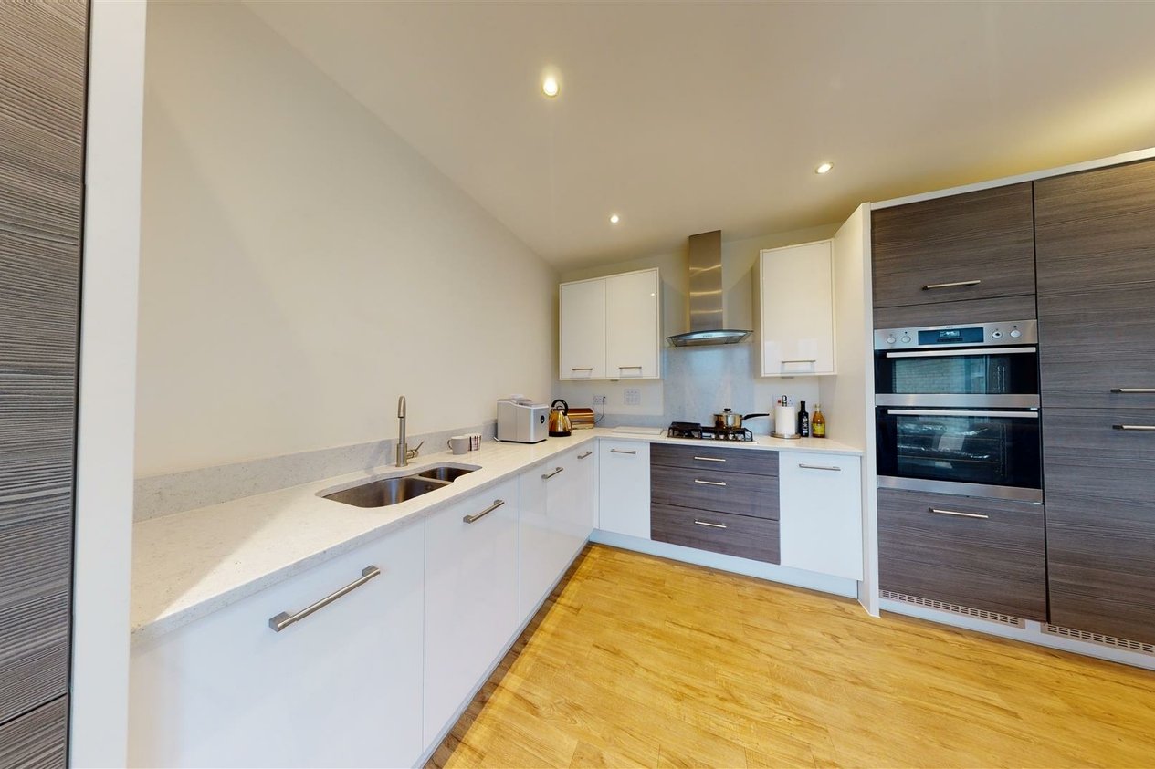 Properties Under Offer in Cooper Drive Herne Bay