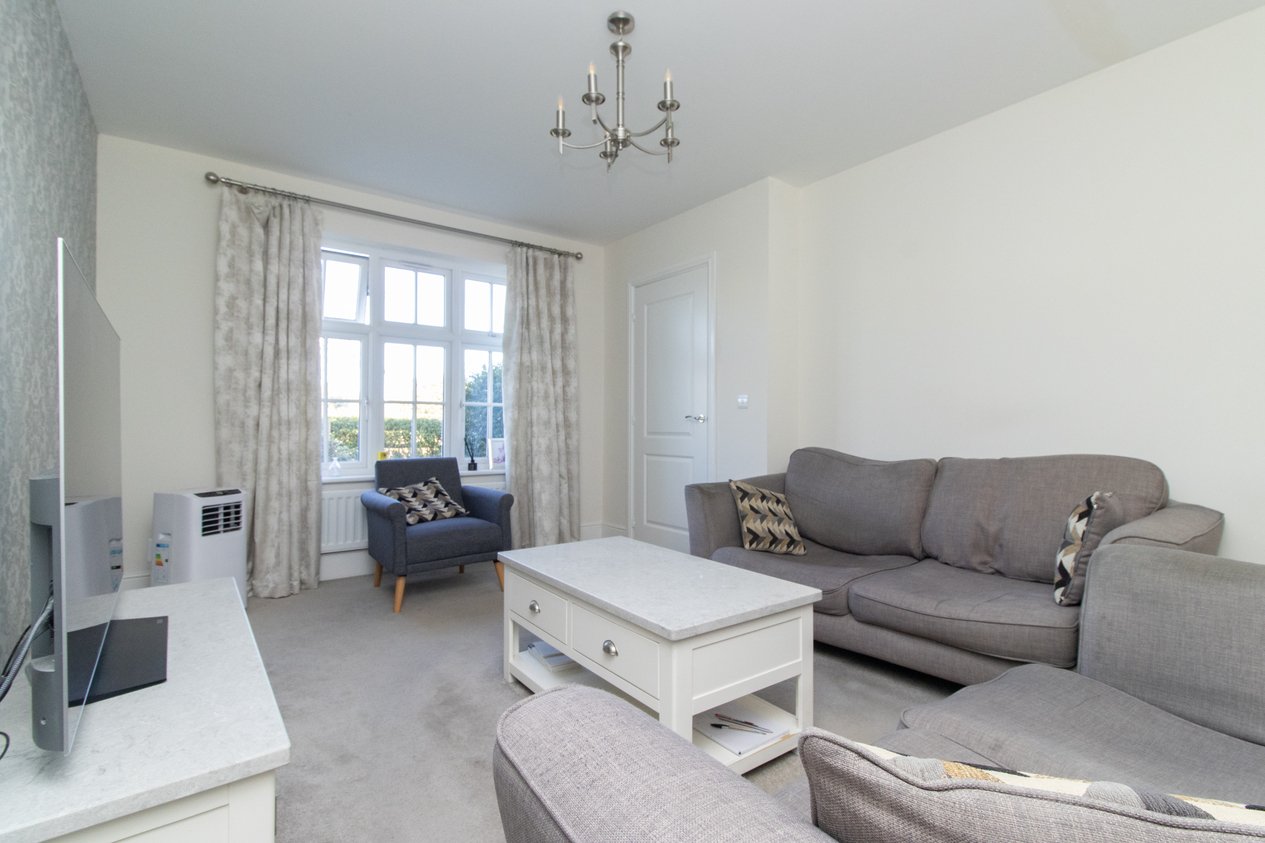 Properties Under Offer in Cooper Drive Herne Bay