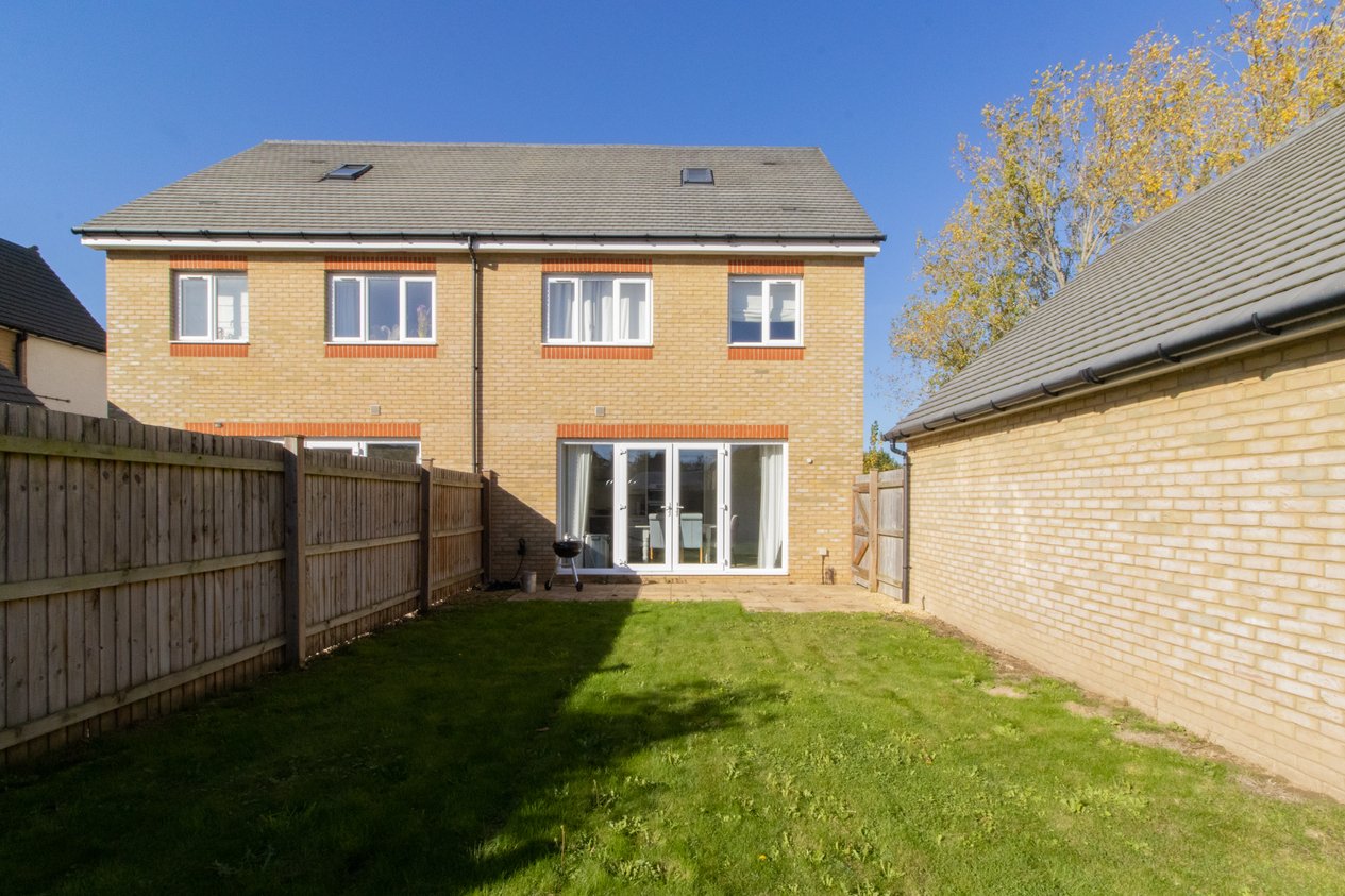 Properties Under Offer in Cooper Drive Herne Bay