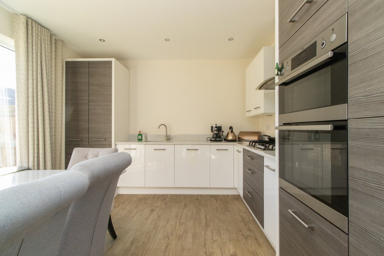 Properties Under Offer in Cooper Drive Herne Bay