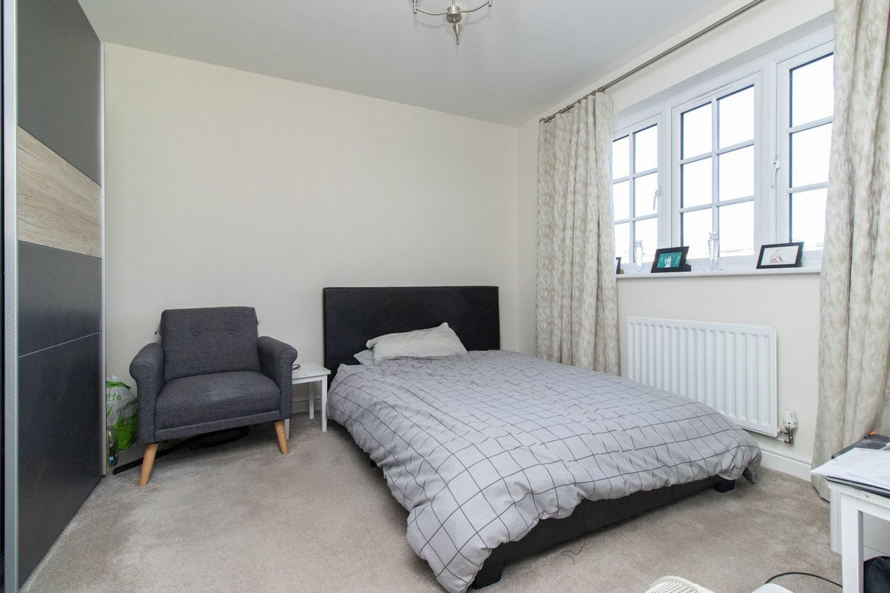 Properties Under Offer in Cooper Drive Herne Bay