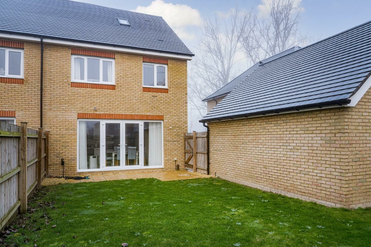 Properties Under Offer in Cooper Drive Herne Bay