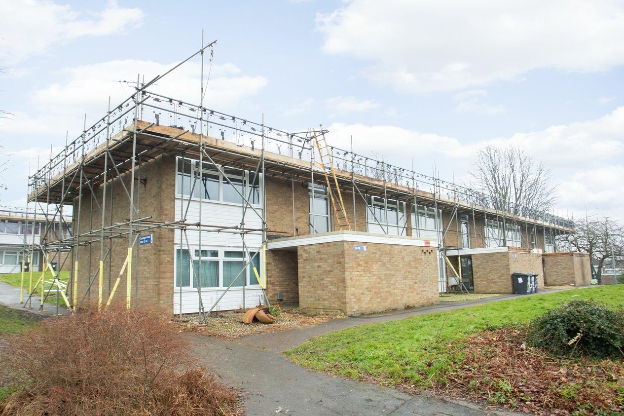 Properties For Sale in Copinger Close  Canterbury