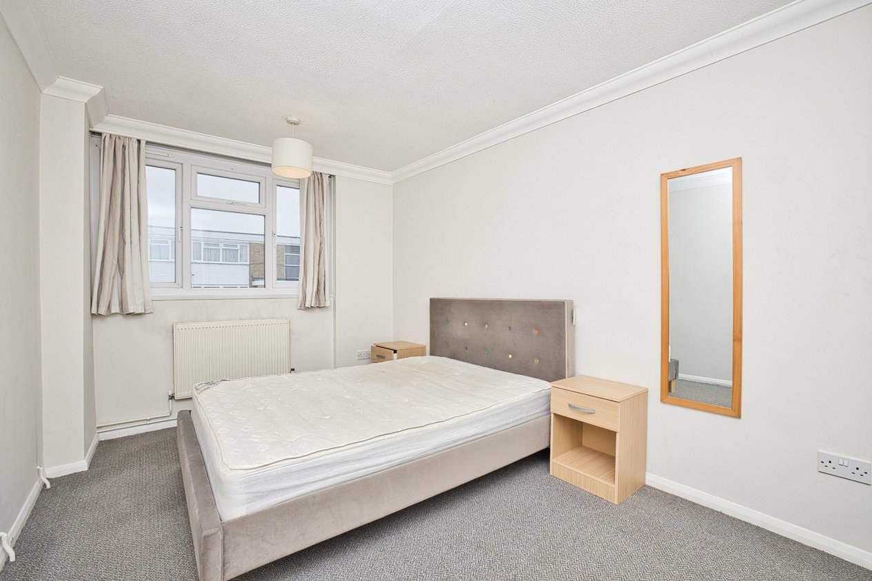 Properties For Sale in Copinger Close Canterbury