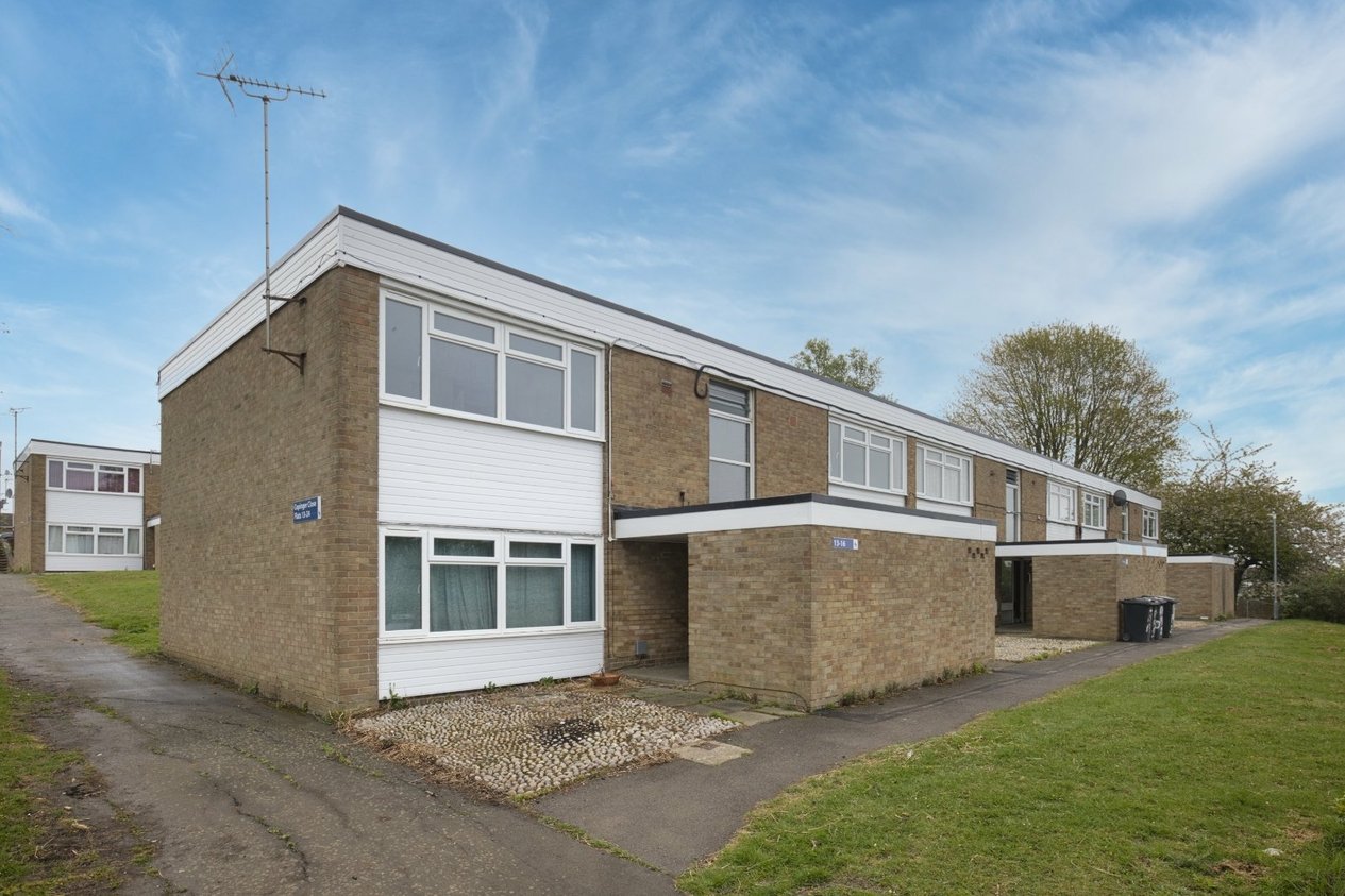 Properties For Sale in Copinger Close Canterbury