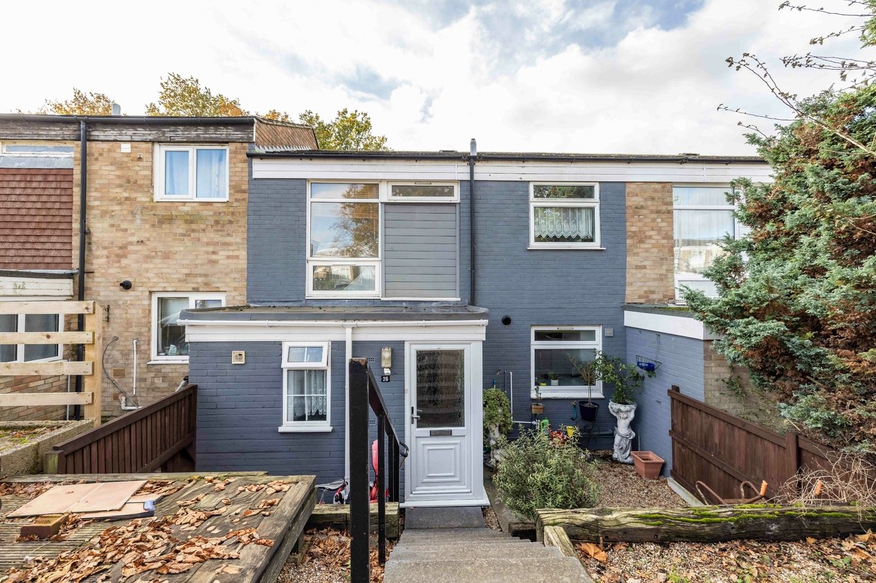 Properties Sold in Copinger Close Canterbury