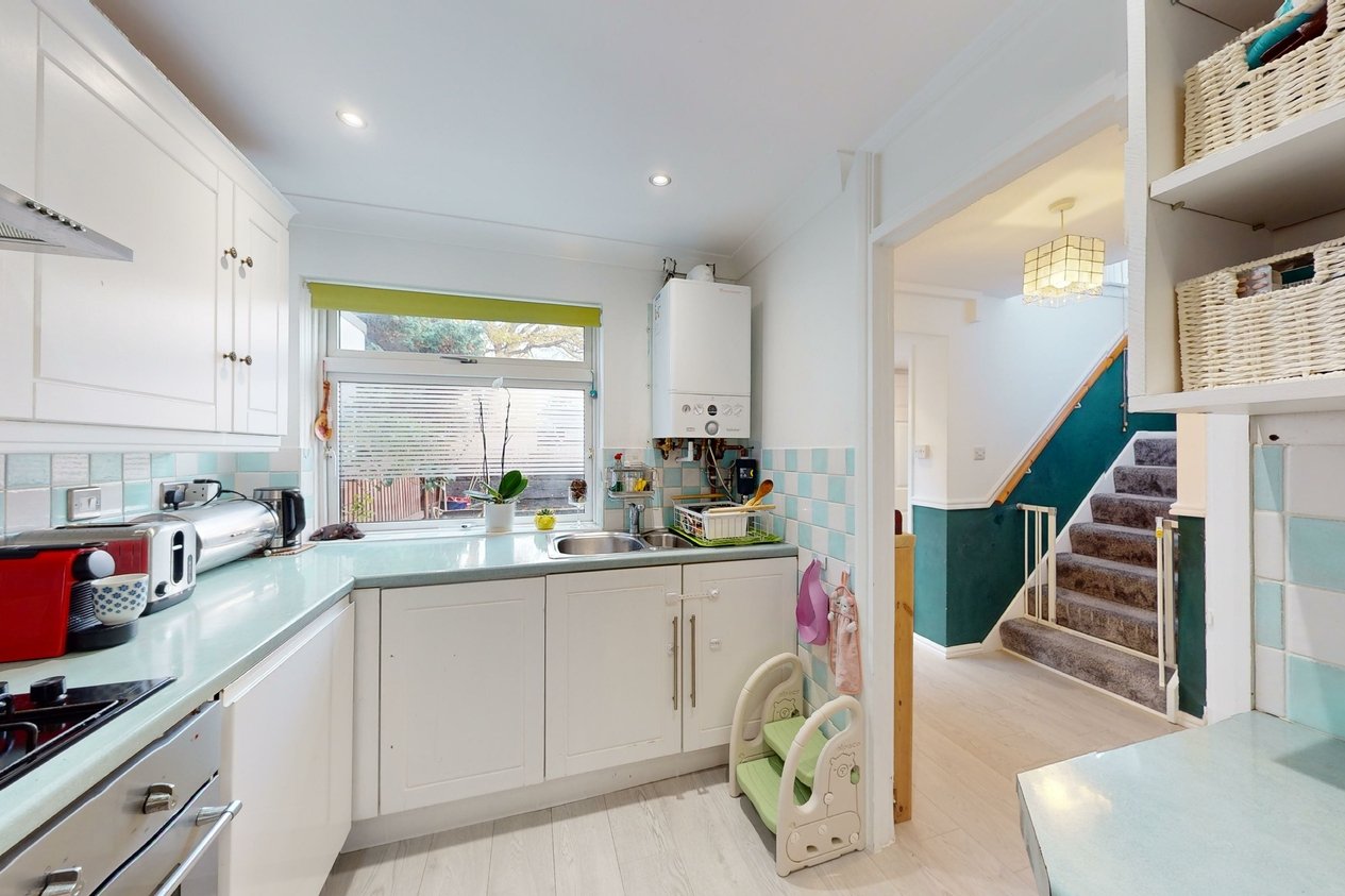 Properties Sold in Copinger Close Canterbury