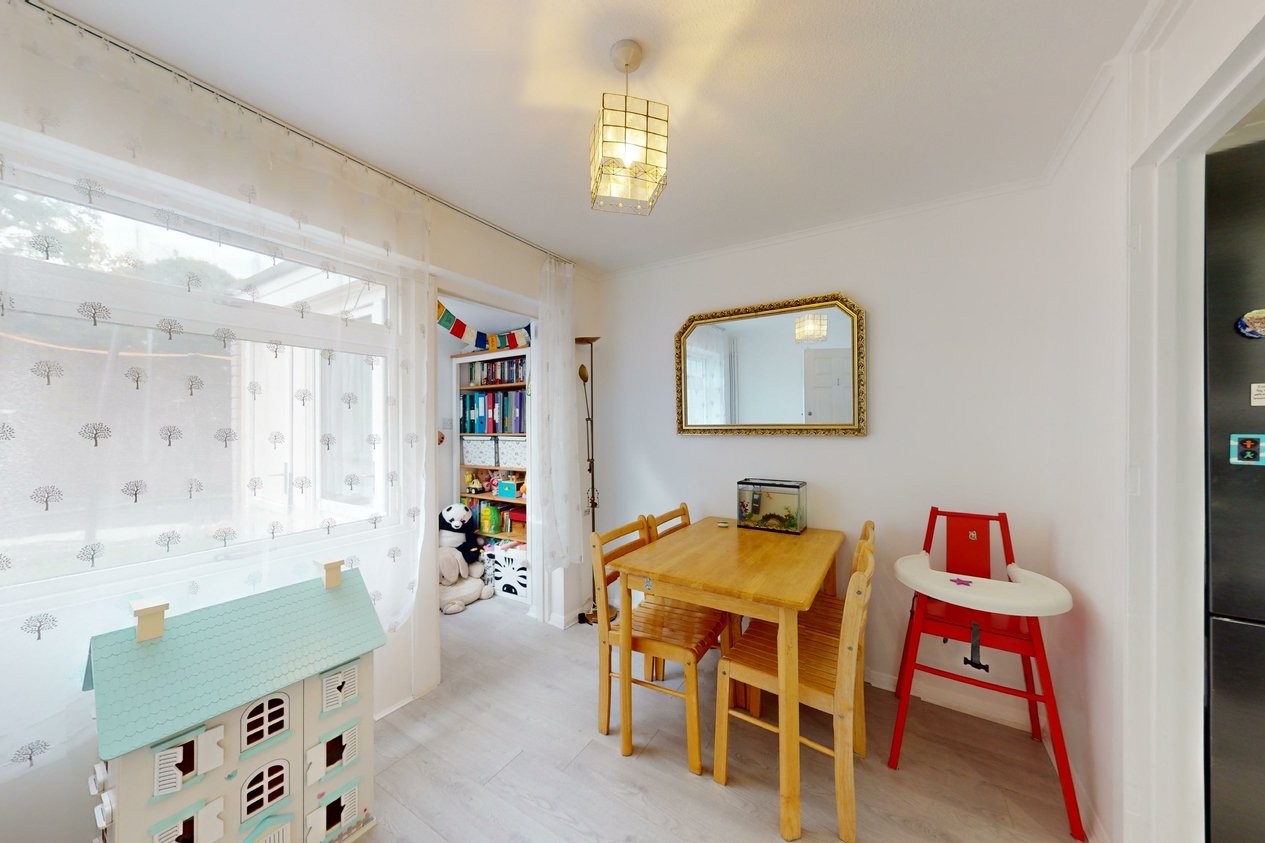 Properties Sold in Copinger Close Canterbury