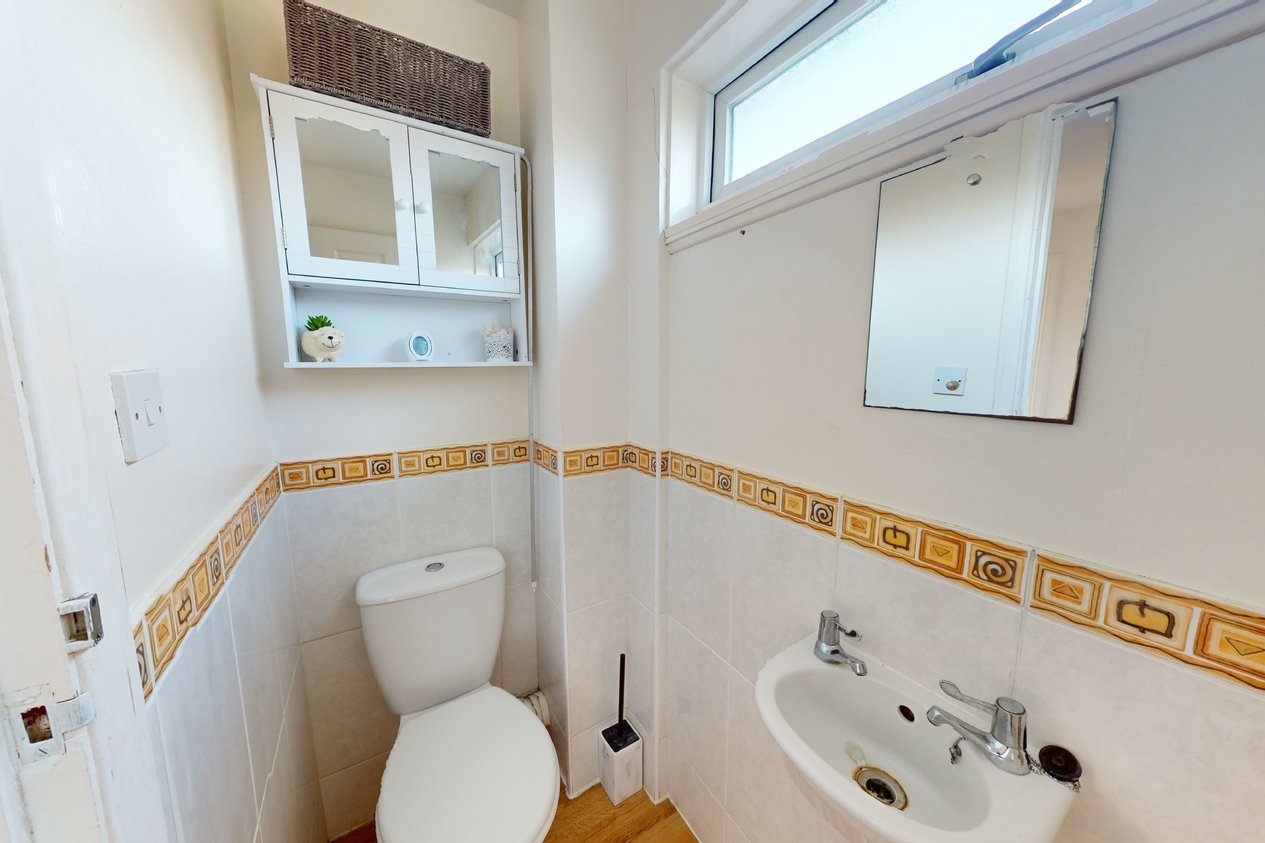 Properties Sold in Copinger Close Canterbury