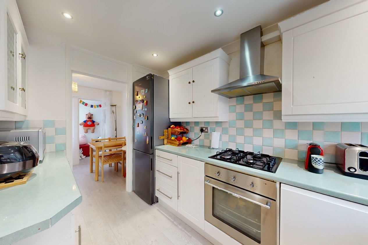 Properties Sold in Copinger Close Canterbury