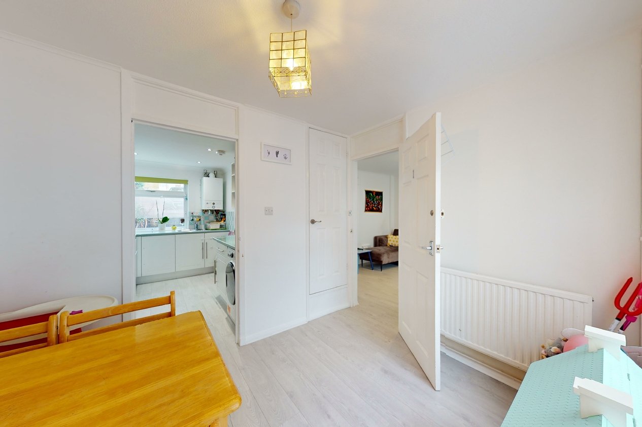 Properties Sold in Copinger Close Canterbury