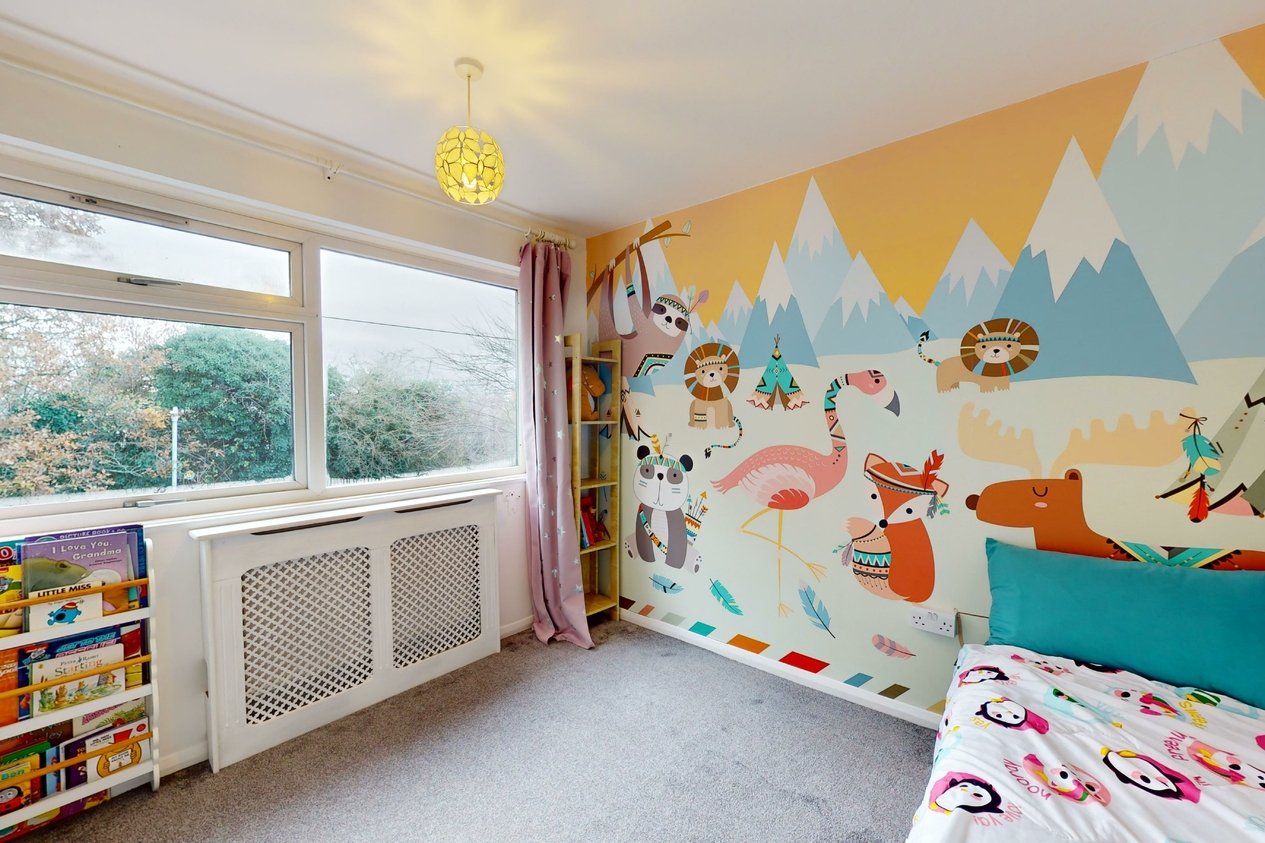 Properties Sold in Copinger Close Canterbury