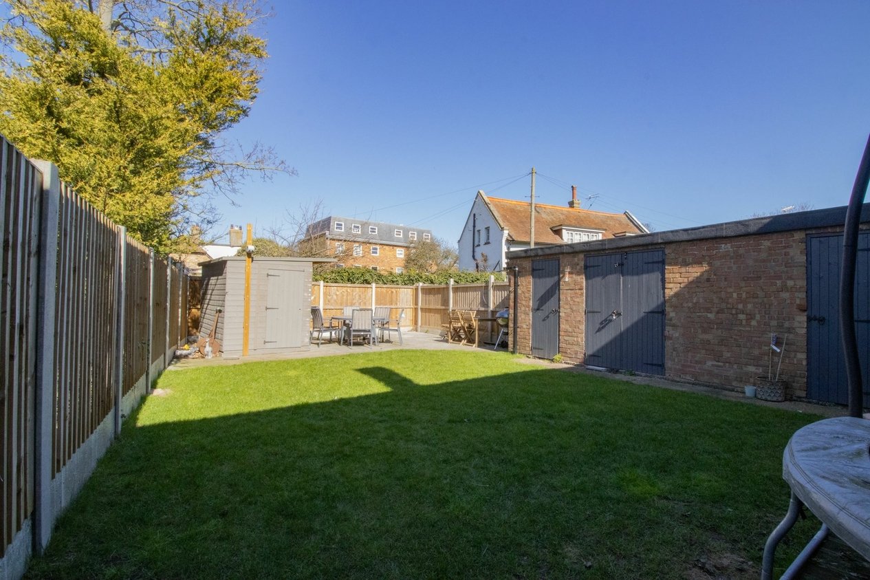 Properties For Sale in Cornford Road  Birchington