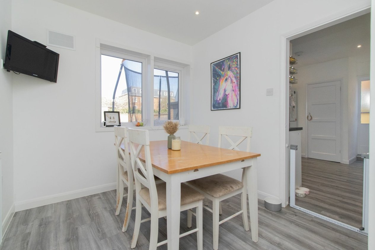 Properties For Sale in Cornford Road  Birchington