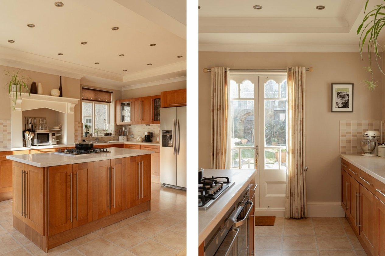 Properties Under Offer in Cornwall Gardens Cliftonville