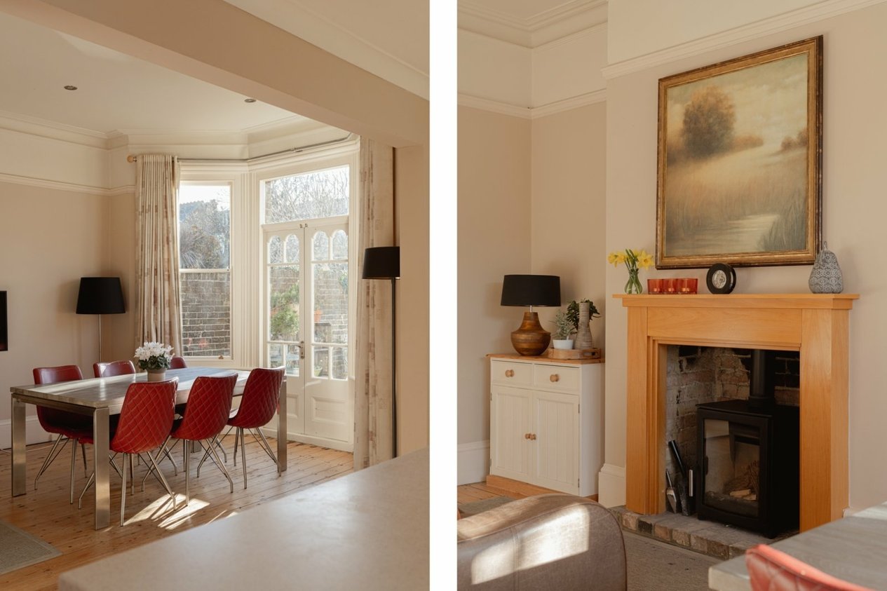 Properties Under Offer in Cornwall Gardens Cliftonville