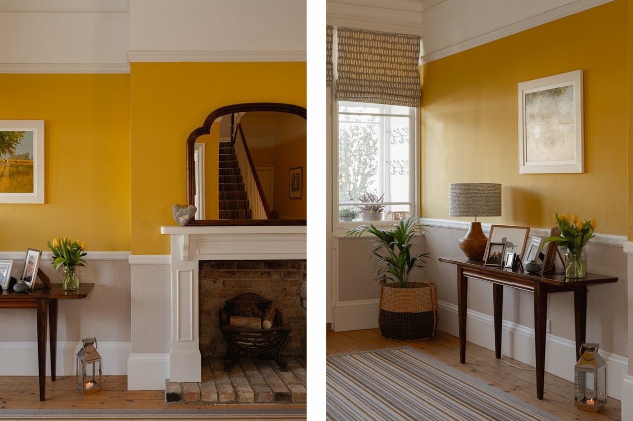 Properties Under Offer in Cornwall Gardens Cliftonville