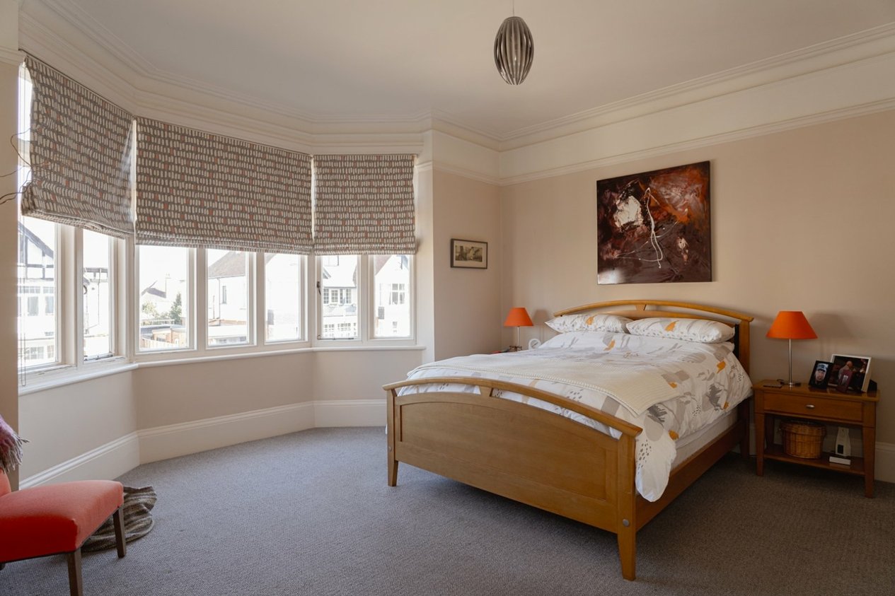 Properties Under Offer in Cornwall Gardens Cliftonville