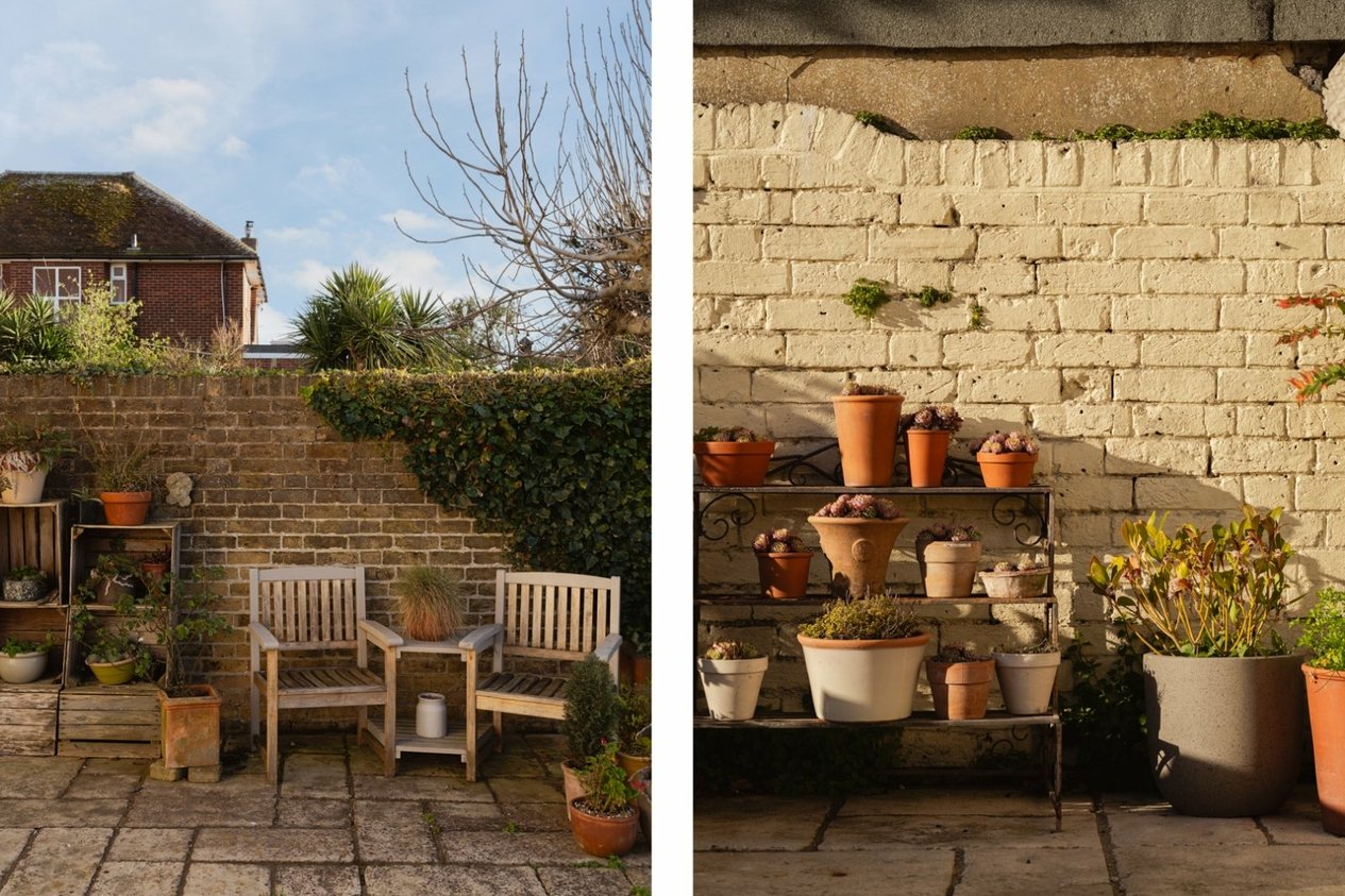 Properties Under Offer in Cornwall Gardens Cliftonville