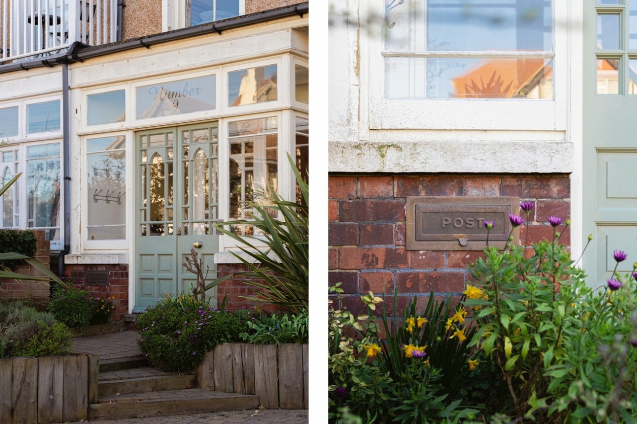 Properties Under Offer in Cornwall Gardens Cliftonville