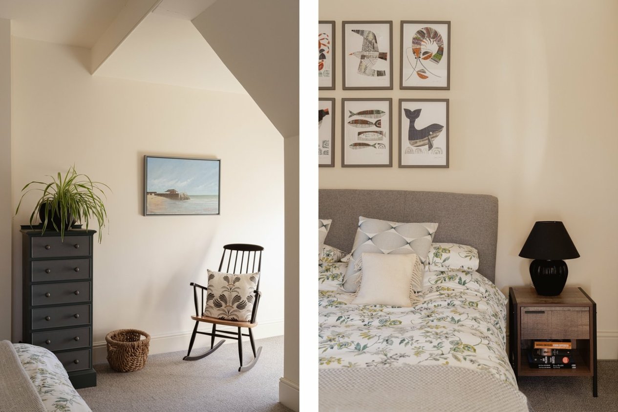 Properties Under Offer in Cornwall Gardens Cliftonville