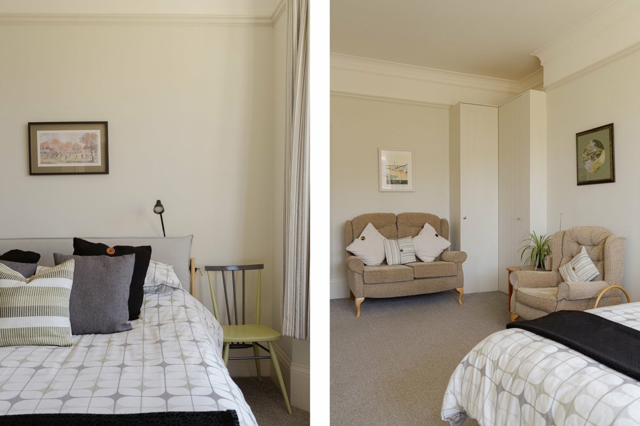 Properties Under Offer in Cornwall Gardens Cliftonville