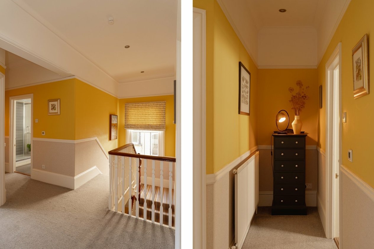 Properties Under Offer in Cornwall Gardens Cliftonville