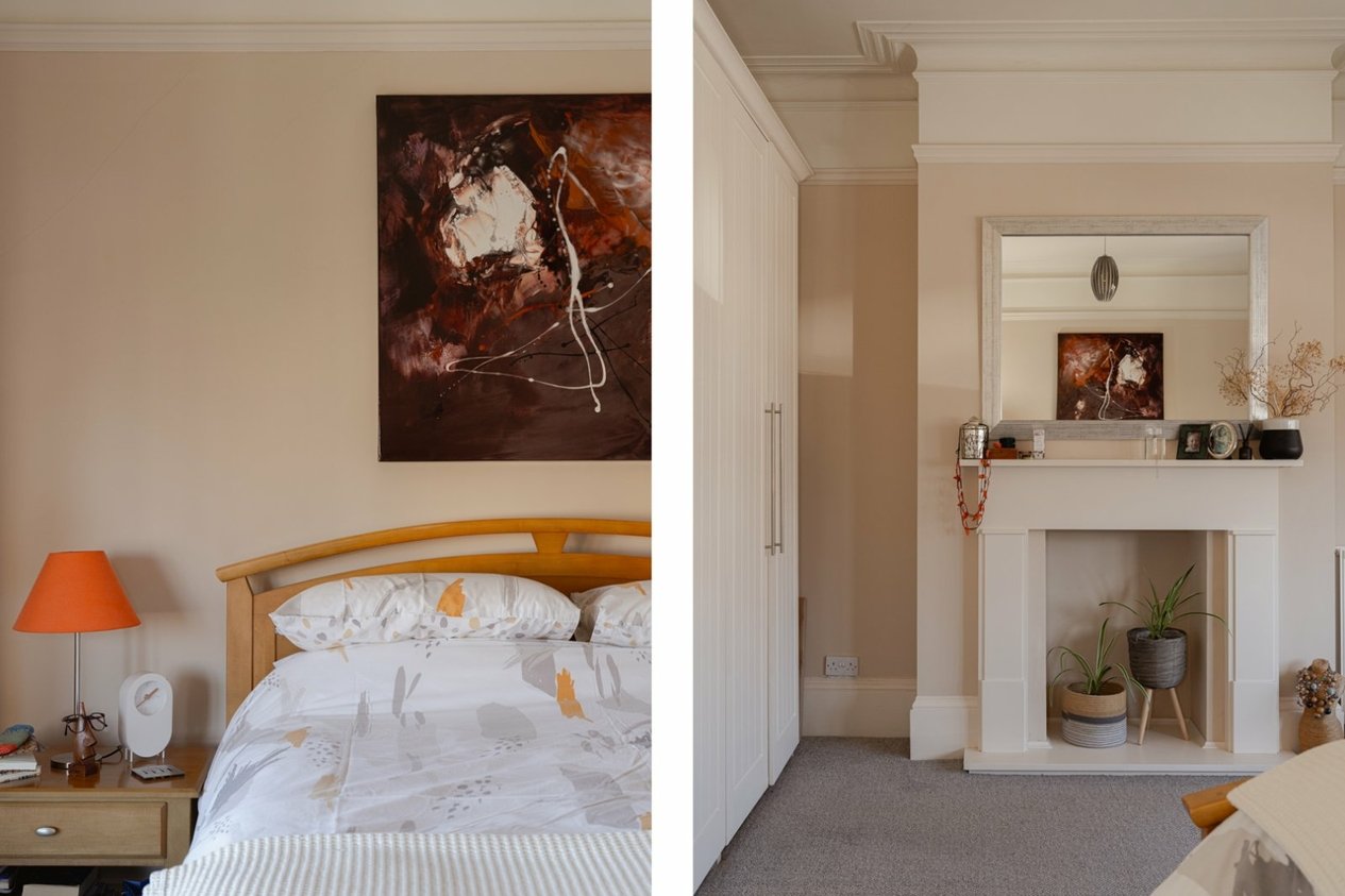 Properties Under Offer in Cornwall Gardens Cliftonville