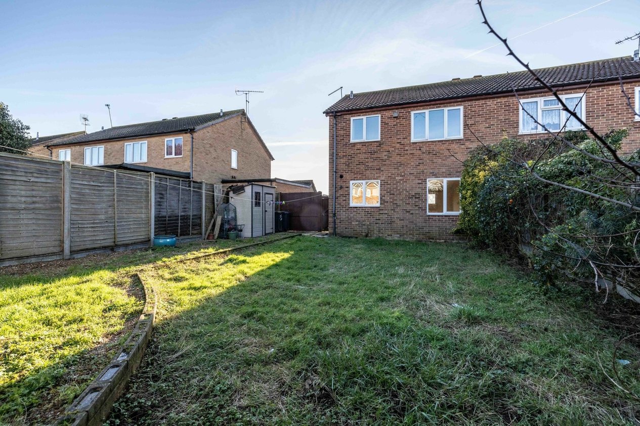 Properties Sold Subject To Contract in Cornwall Road  Greenhill