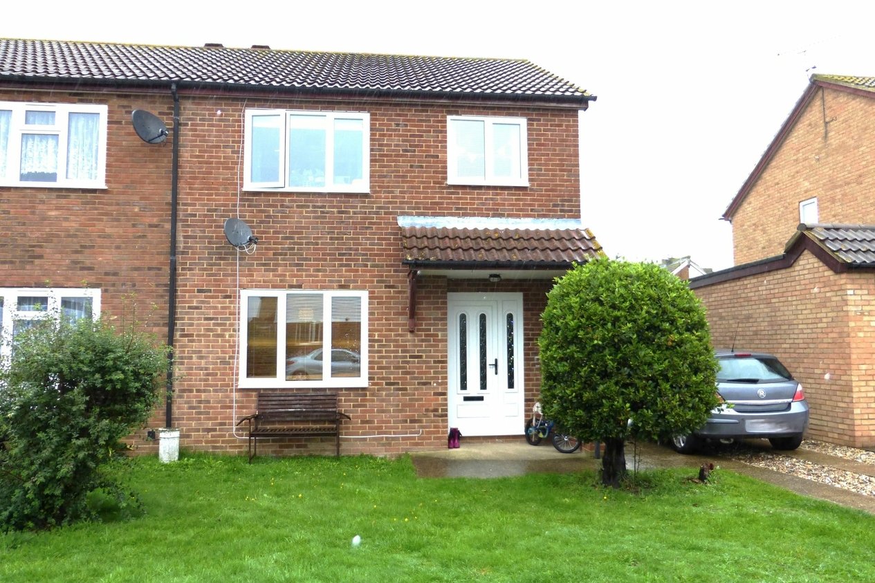 Properties Sold Subject To Contract in Cornwall Road  Greenhill