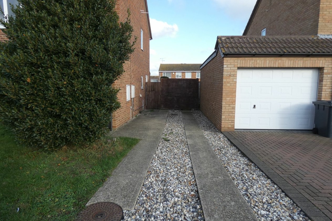 Properties Sold Subject To Contract in Cornwall Road  Greenhill