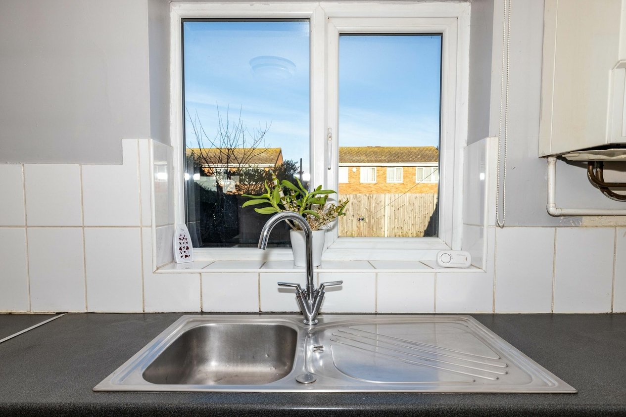 Properties Sold Subject To Contract in Cornwall Road  Greenhill
