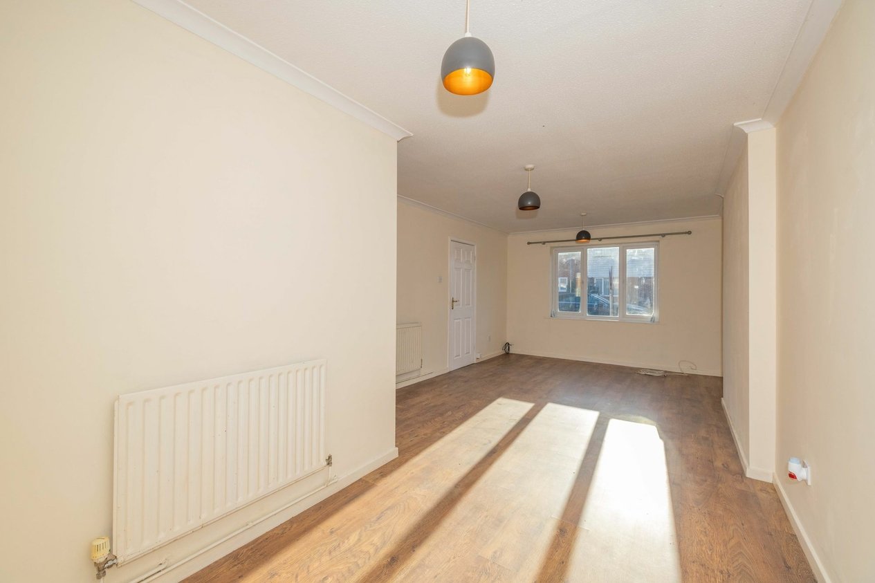 Properties Sold Subject To Contract in Cornwall Road  Greenhill