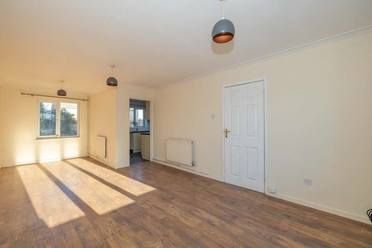 Properties Sold Subject To Contract in Cornwall Road  Greenhill