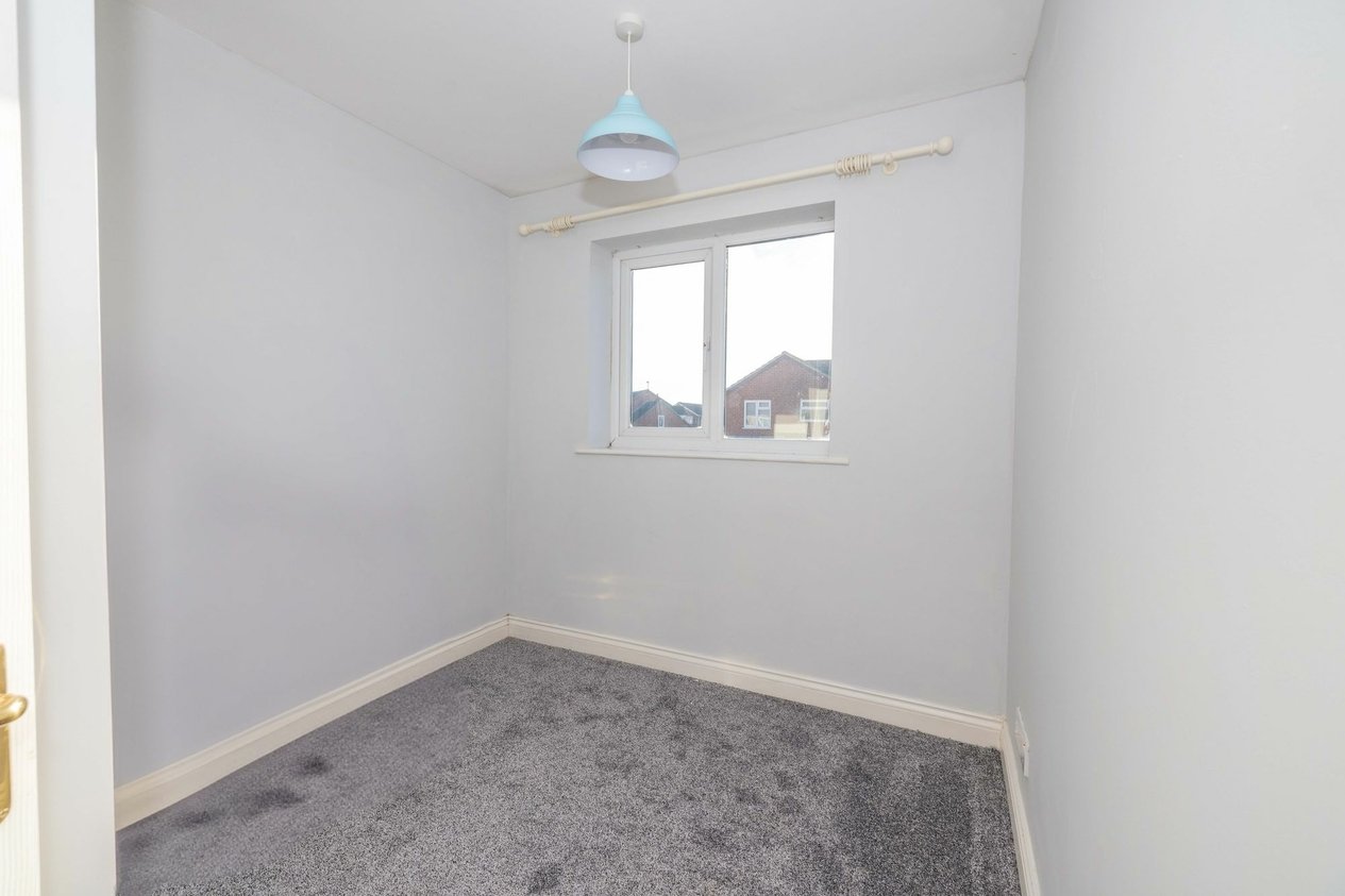 Properties Sold Subject To Contract in Cornwall Road  Greenhill