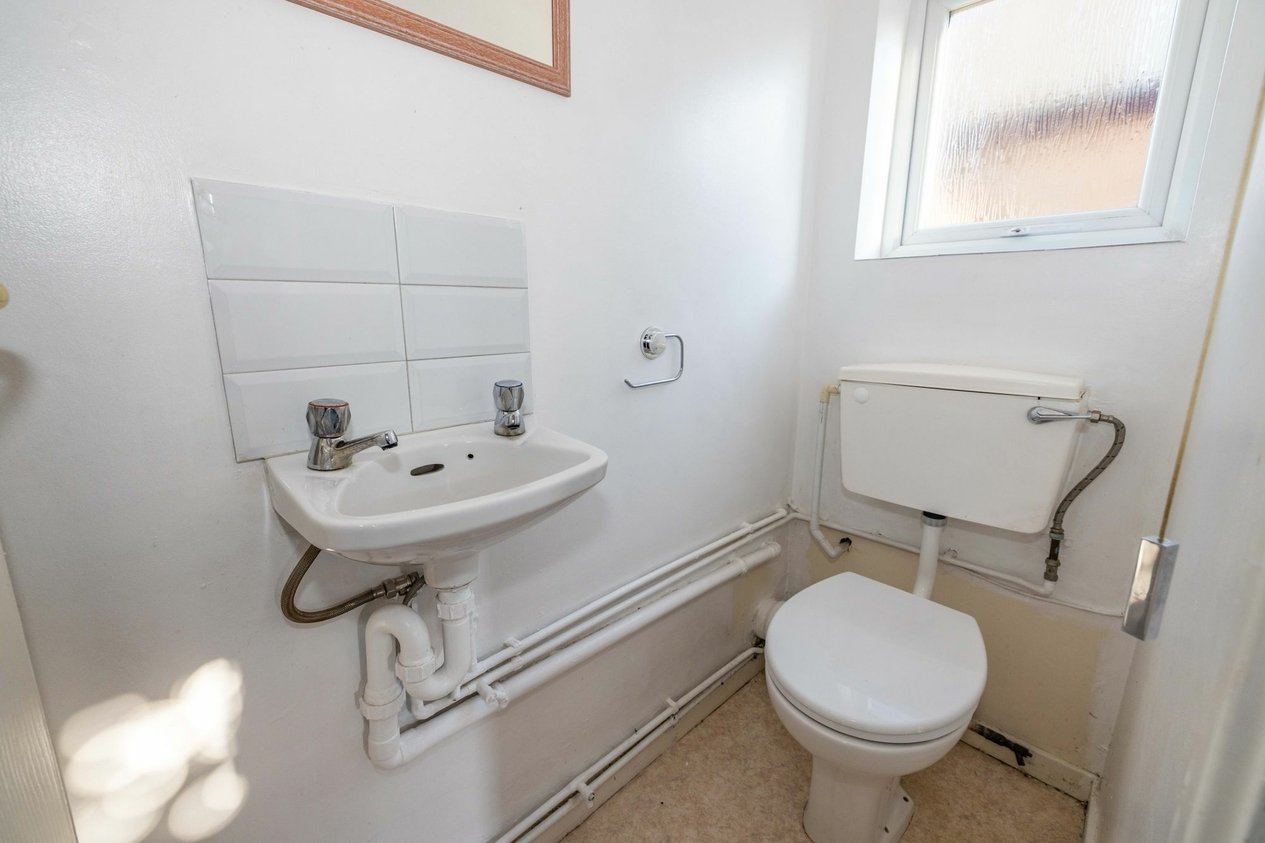 Properties Sold Subject To Contract in Cornwall Road  Greenhill