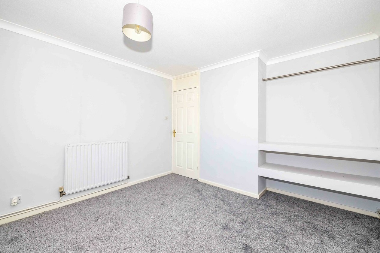 Properties Sold Subject To Contract in Cornwall Road  Greenhill