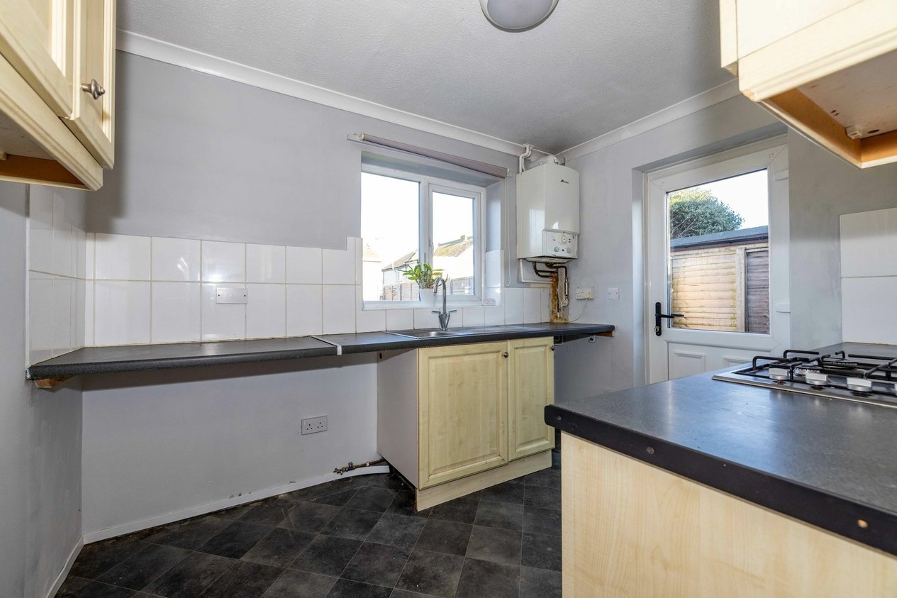 Properties Sold Subject To Contract in Cornwall Road  Greenhill