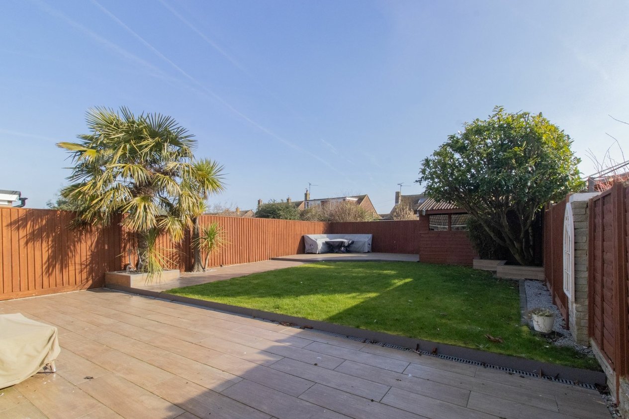 Properties For Sale in Cornwall Road  Herne Bay